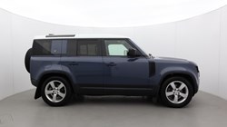 2023 (73) LAND ROVER DEFENDER 3.0 D250 HSE 110 5dr Auto 5577483