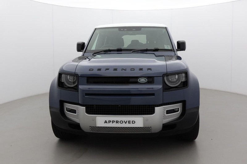 2023 (73) LAND ROVER DEFENDER 3.0 D250 HSE 110 5dr Auto 5577479