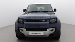 2023 (73) LAND ROVER DEFENDER 3.0 D250 HSE 110 5dr Auto 5577479