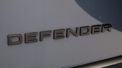 2023 (73) LAND ROVER DEFENDER 3.0 D250 HSE 110 5dr Auto 5577498