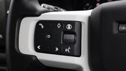 2023 (73) LAND ROVER DEFENDER 3.0 D250 HSE 110 5dr Auto 5577522