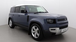 2023 (73) LAND ROVER DEFENDER 3.0 D250 HSE 110 5dr Auto 5577478