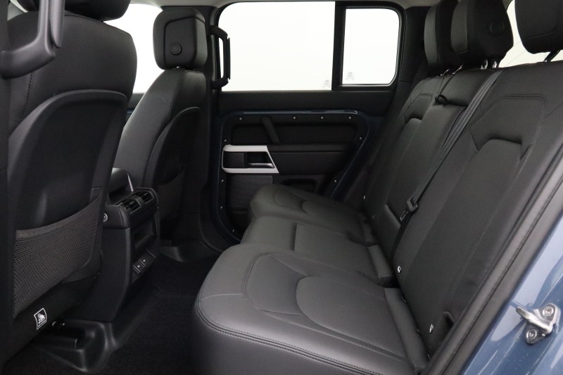 2023 (73) LAND ROVER DEFENDER 3.0 D250 HSE 110 5dr Auto 5577487