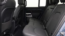 2023 (73) LAND ROVER DEFENDER 3.0 D250 HSE 110 5dr Auto 5577487