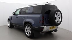 2023 (73) LAND ROVER DEFENDER 3.0 D250 HSE 110 5dr Auto 5577484