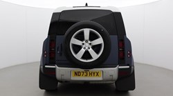 2023 (73) LAND ROVER DEFENDER 3.0 D250 HSE 110 5dr Auto 5577481