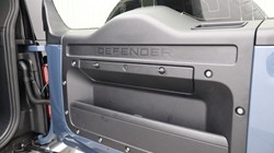 2023 (73) LAND ROVER DEFENDER 3.0 D250 HSE 110 5dr Auto 5577513