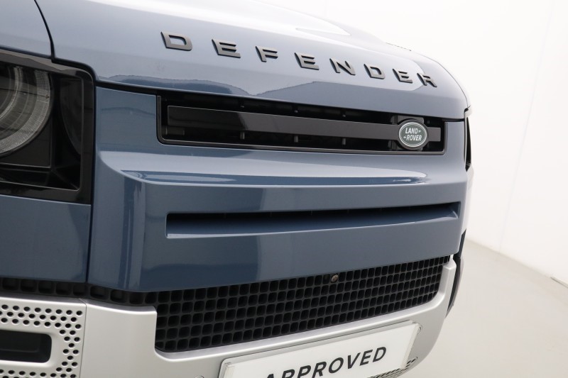 2023 (73) LAND ROVER DEFENDER 3.0 D250 HSE 110 5dr Auto 5577494