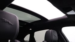 2024 (24) JAGUAR F-PACE 2.0 D200 R-Dynamic HSE Black 5dr Auto AWD 5576678