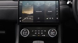 2024 (24) JAGUAR F-PACE 2.0 D200 R-Dynamic HSE Black 5dr Auto AWD 5576659