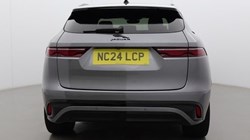 2024 (24) JAGUAR F-PACE 2.0 D200 R-Dynamic HSE Black 5dr Auto AWD 5576622