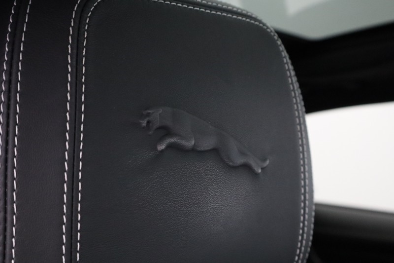 2024 (24) JAGUAR F-PACE 2.0 D200 R-Dynamic HSE Black 5dr Auto AWD 5576650