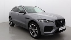 2024 (24) JAGUAR F-PACE 2.0 D200 R-Dynamic HSE Black 5dr Auto AWD 5576619