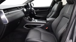 2024 (24) JAGUAR F-PACE 2.0 D200 R-Dynamic HSE Black 5dr Auto AWD 5576627