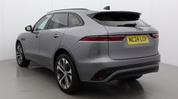 2024 (24) JAGUAR F-PACE 2.0 D200 R-Dynamic HSE Black 5dr Auto AWD 5576625