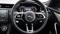 2024 (24) JAGUAR F-PACE 2.0 D200 R-Dynamic HSE Black 5dr Auto AWD 5576660