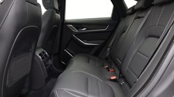 2024 (24) JAGUAR F-PACE 2.0 D200 R-Dynamic HSE Black 5dr Auto AWD 5576628