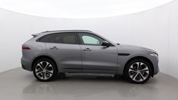 2024 (24) JAGUAR F-PACE 2.0 D200 R-Dynamic HSE Black 5dr Auto AWD 5576624