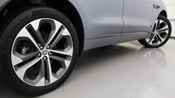 2024 (24) JAGUAR F-PACE 2.0 D200 R-Dynamic HSE Black 5dr Auto AWD 5576653