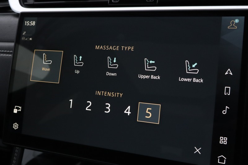 2024 (24) JAGUAR F-PACE 2.0 D200 R-Dynamic HSE Black 5dr Auto AWD 5576671