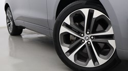 2024 (24) JAGUAR F-PACE 2.0 D200 R-Dynamic HSE Black 5dr Auto AWD 5576652