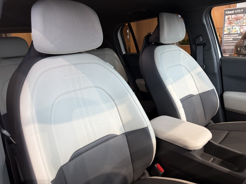 KIA EV3 150kW GT-Line 81.4kWh 5dr Auto 5976414