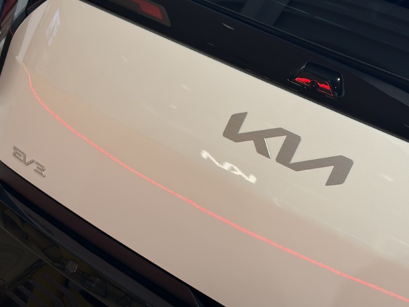 KIA EV3 150kW GT-Line 81.4kWh 5dr Auto 5976403