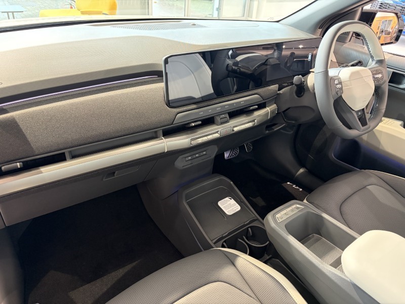 KIA EV3 150kW GT-Line 81.4kWh 5dr Auto 5976411