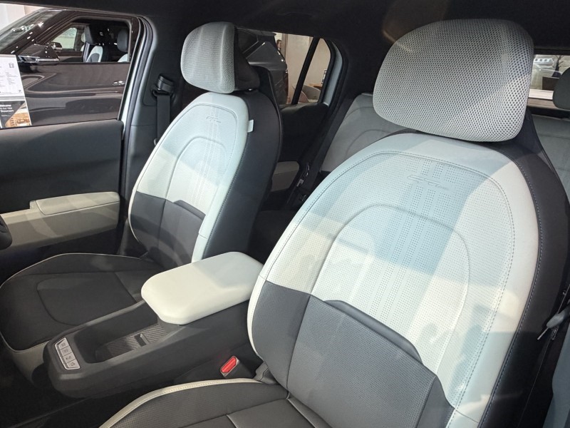 KIA EV3 150kW GT-Line 81.4kWh 5dr Auto 5976410