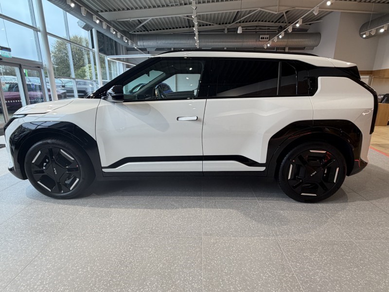 KIA EV3 150kW GT-Line 81.4kWh 5dr Auto 5976399