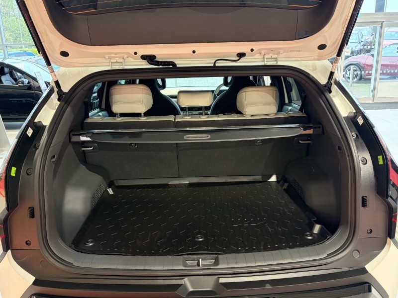 KIA EV3 150kW GT-Line 81.4kWh 5dr Auto 5976406