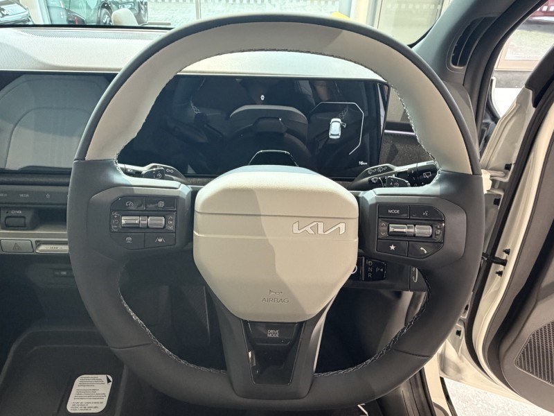 KIA EV3 150kW GT-Line 81.4kWh 5dr Auto 5976420