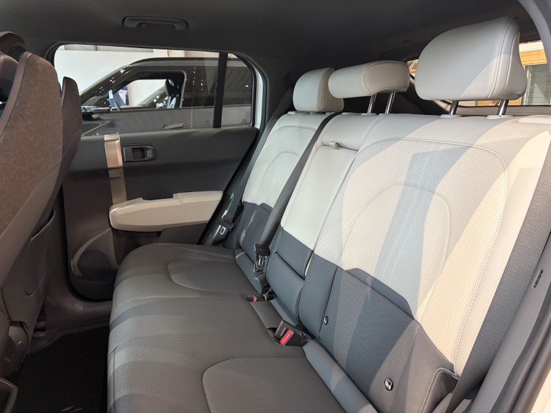 KIA EV3 150kW GT-Line 81.4kWh 5dr Auto 5976407