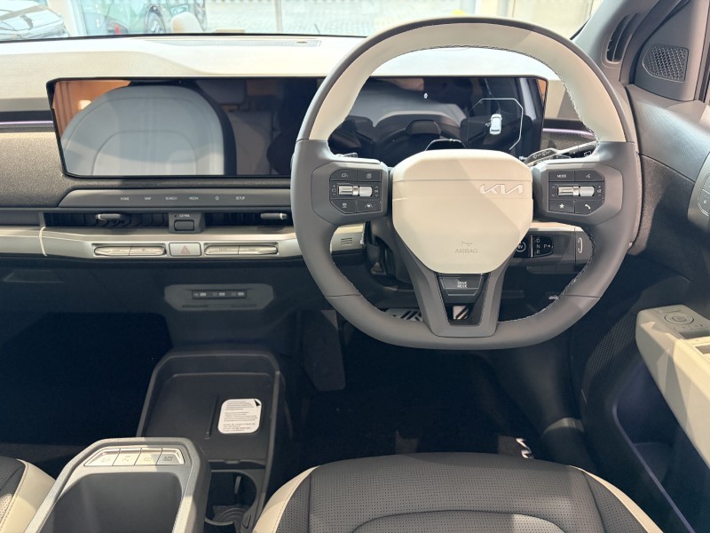 KIA EV3 150kW GT-Line 81.4kWh 5dr Auto 5976409