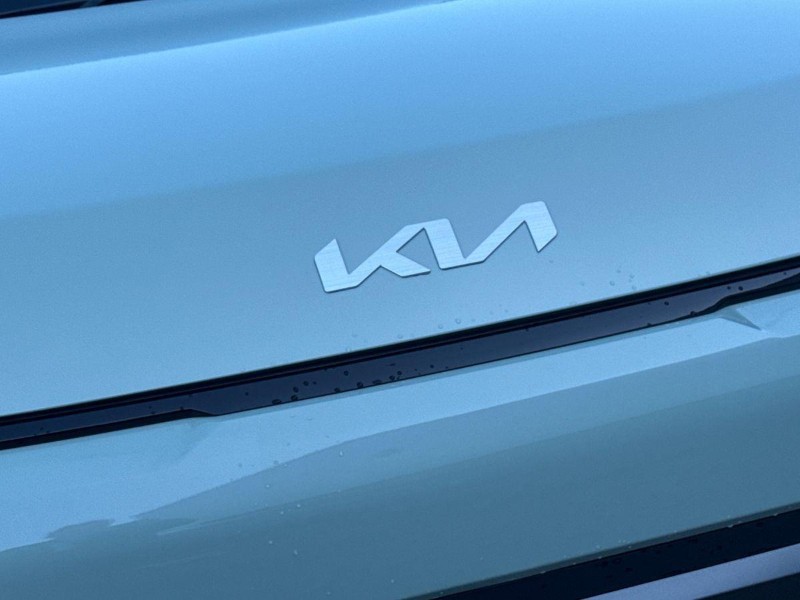  KIA EV3 150kW GT-Line 81.4kWh 5dr Auto 5804466
