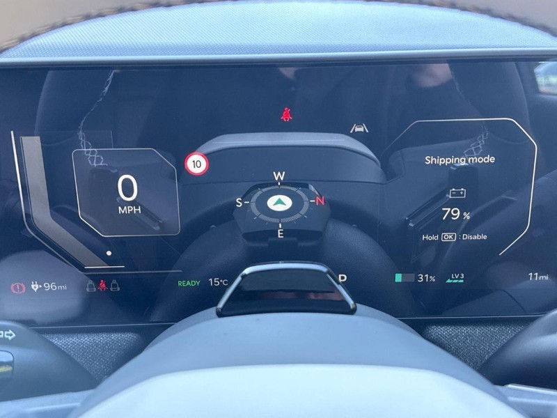  KIA EV3 150kW GT-Line 81.4kWh 5dr Auto 5804453
