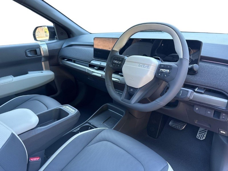 KIA EV3 150kW GT-Line 81.4kWh 5dr Auto 5804438