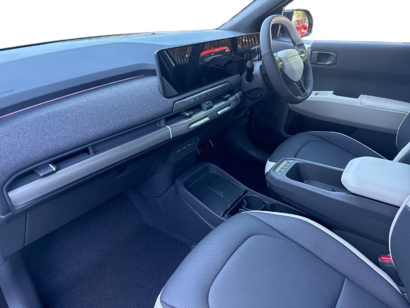  KIA EV3 150kW GT-Line 81.4kWh 5dr Auto 5804434