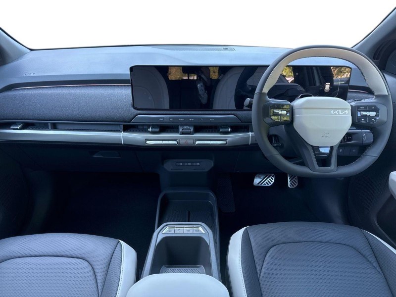  KIA EV3 150kW GT-Line 81.4kWh 5dr Auto 5804443