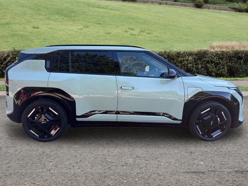  KIA EV3 150kW GT-Line 81.4kWh 5dr Auto 5804436