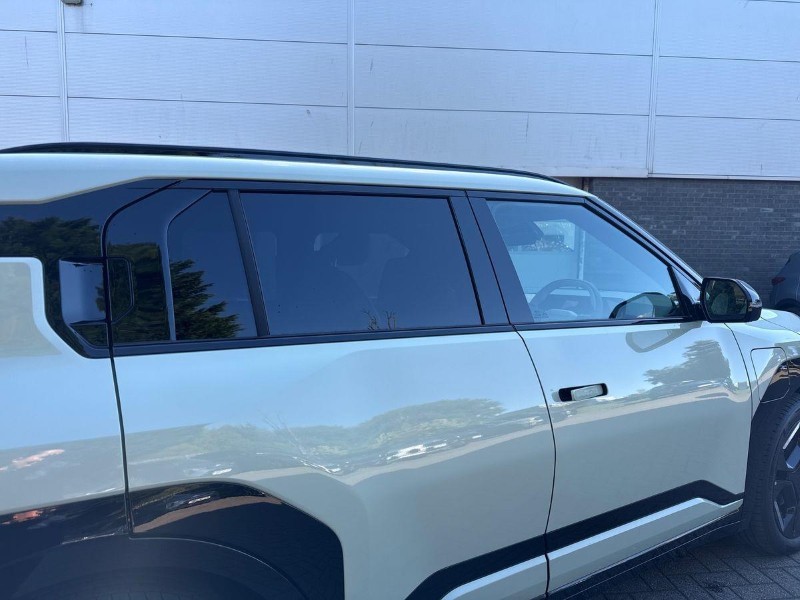  KIA EV3 150kW GT-Line 81.4kWh 5dr Auto 5804464