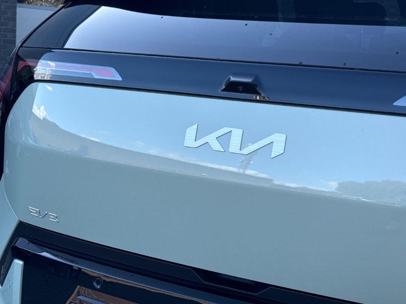  KIA EV3 150kW GT-Line 81.4kWh 5dr Auto 5804468