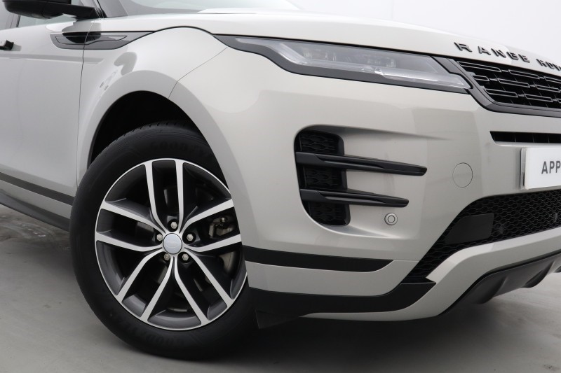 2024 (74) LAND ROVER RANGE ROVER EVOQUE 2.0 D200 Dynamic SE 5dr Auto 5594944