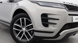 2024 (74) LAND ROVER RANGE ROVER EVOQUE 2.0 D200 Dynamic SE 5dr Auto 5594944