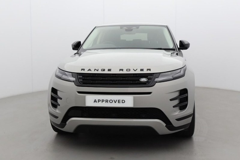 2024 (74) LAND ROVER RANGE ROVER EVOQUE 2.0 D200 Dynamic SE 5dr Auto 5594914