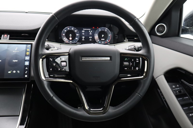 2024 (74) LAND ROVER RANGE ROVER EVOQUE 2.0 D200 Dynamic SE 5dr Auto 5594956