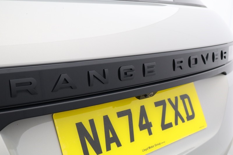 2024 (74) LAND ROVER RANGE ROVER EVOQUE 2.0 D200 Dynamic SE 5dr Auto 5594934
