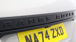 2024 (74) LAND ROVER RANGE ROVER EVOQUE 2.0 D200 Dynamic SE 5dr Auto 5594934