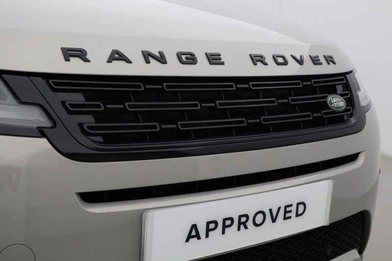 2024 (74) LAND ROVER RANGE ROVER EVOQUE 2.0 D200 Dynamic SE 5dr Auto 5594929