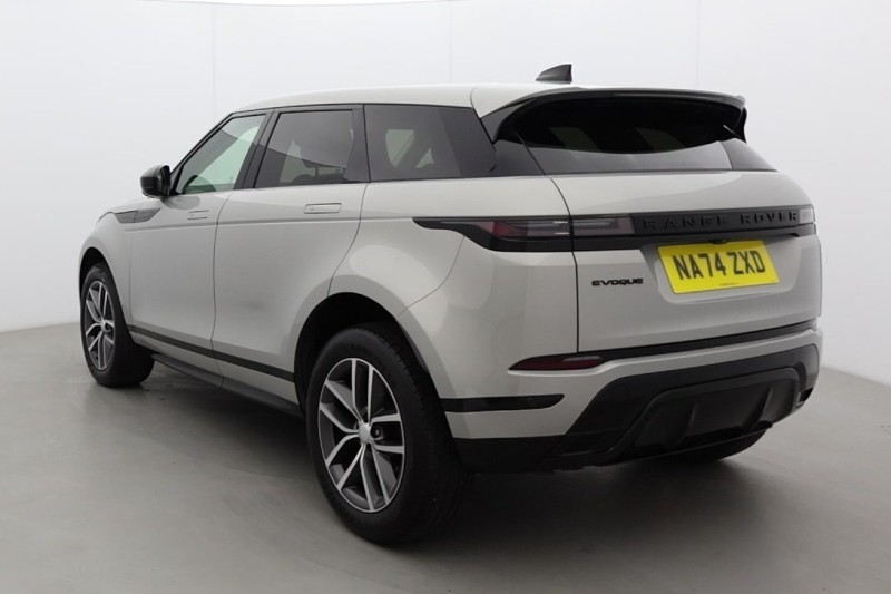 2024 (74) LAND ROVER RANGE ROVER EVOQUE 2.0 D200 Dynamic SE 5dr Auto 5594919